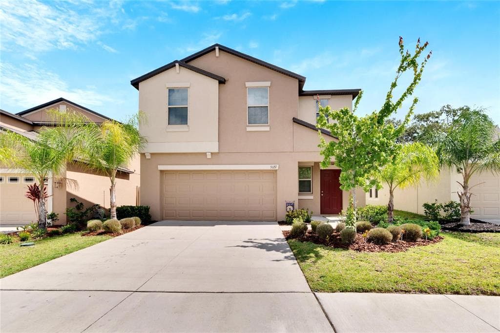 5127 BRICKWOOD RISE DR WIMAUMA, FL 33598