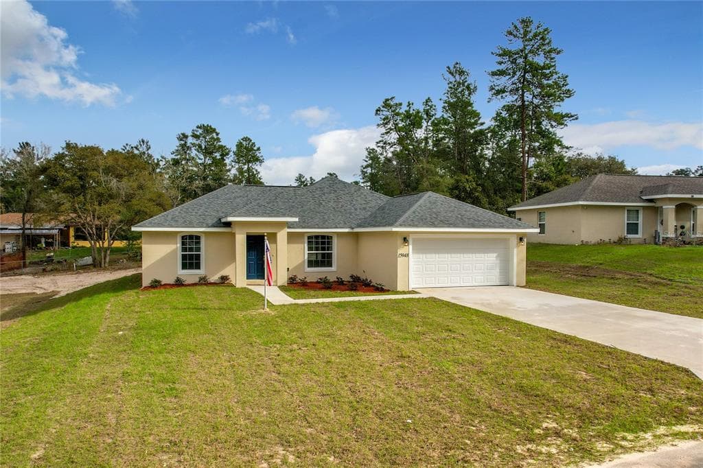 15948 SW 53RD COURT OCALA, FL 34473