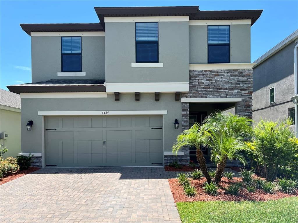 4444 TUBULAR RUN LAND O LAKES, FL 34638