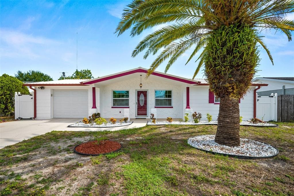 3041 HUNTINGTON ROAD HOLIDAY, FL 34691