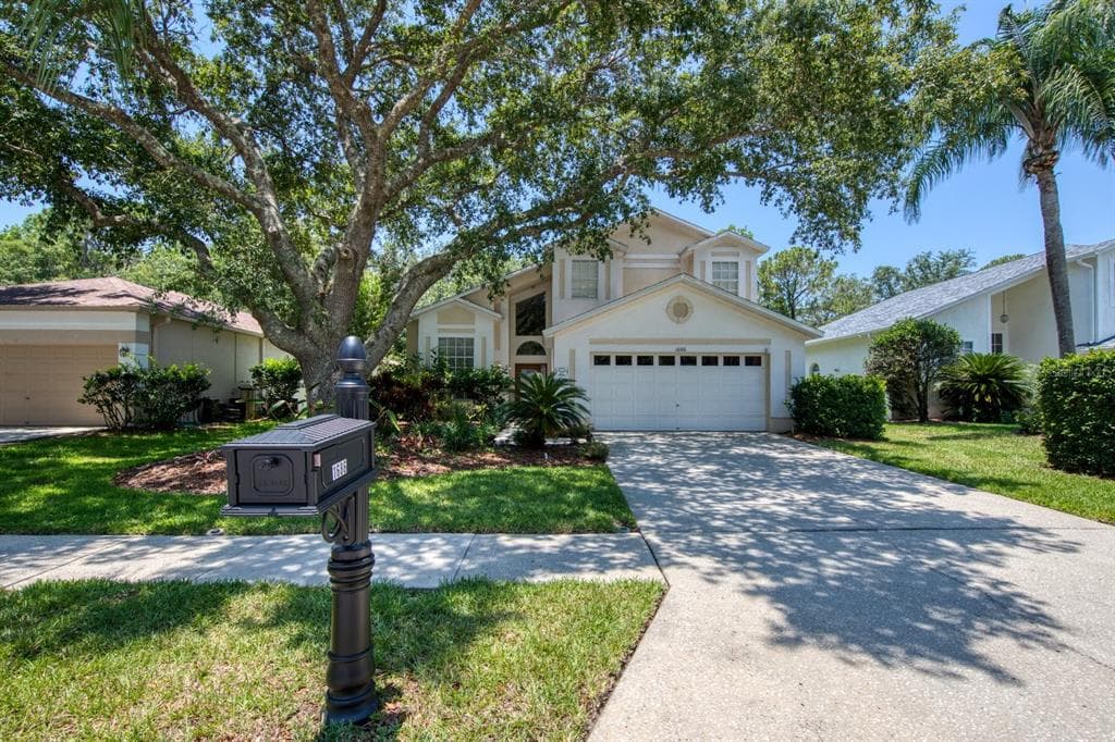1686 BAYHILL DRIVE OLDSMAR, FL 34677