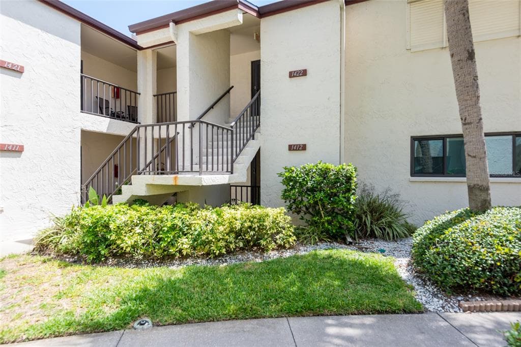 700 STARKEY ROAD UNIT 1412 LARGO, FL 33771