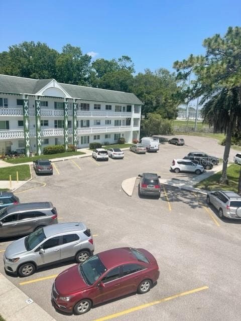 2468 FLORENTINE WAY UNIT 54 CLEARWATER, FL 33763