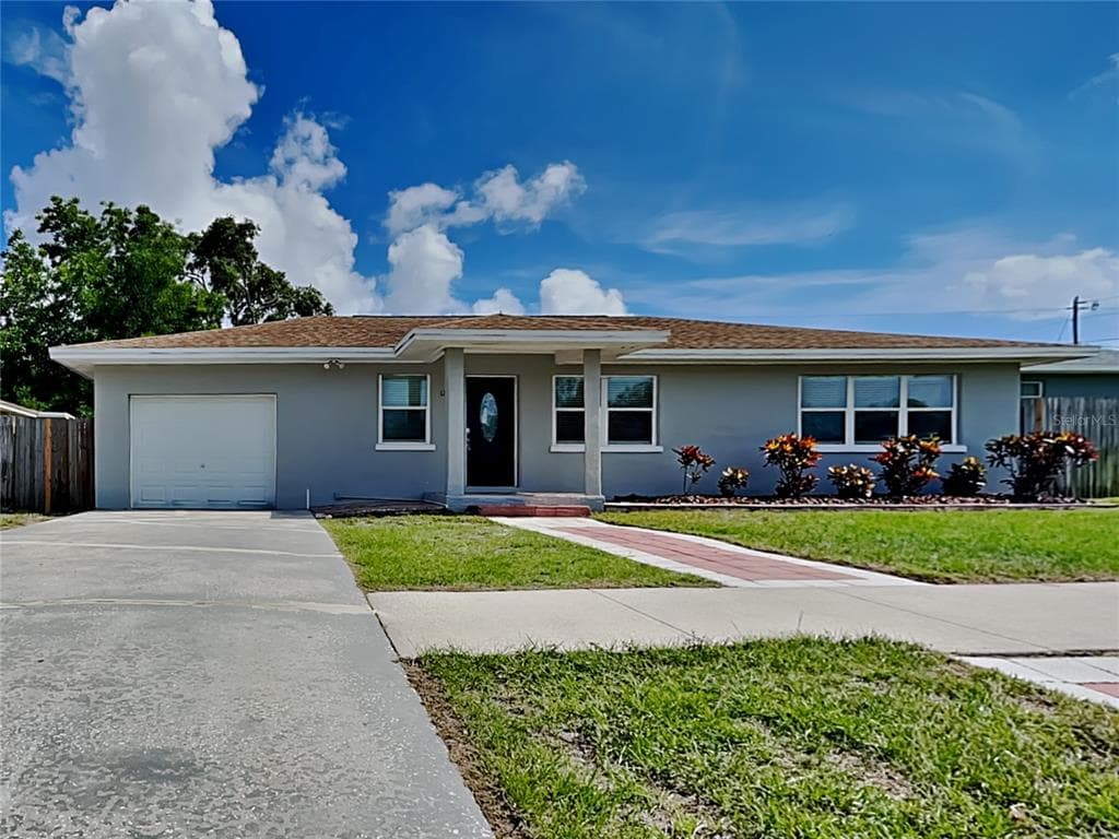 1253 JASMINE WAY CLEARWATER, FL 33756