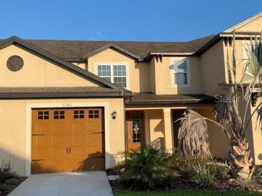 11363 CAY SPRUCE WALL UNIT 11363 SAN ANTONIO, FL 33576