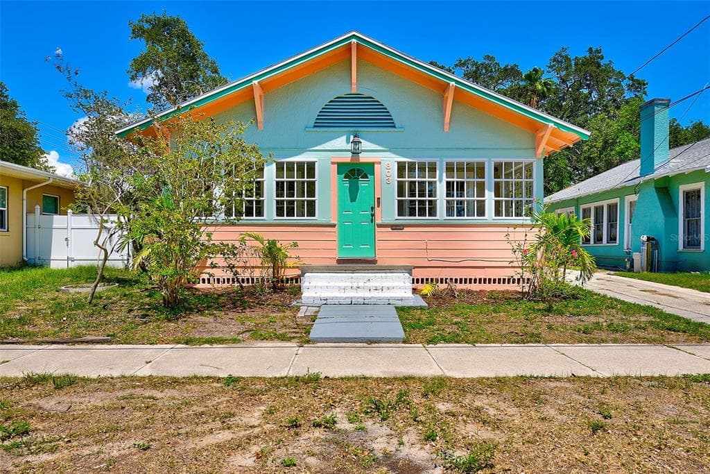 803 S PROSPECT AVENUE CLEARWATER, FL 33756
