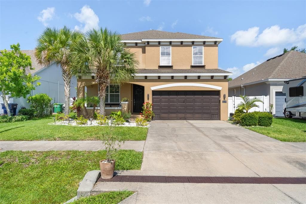 7705 S SPARKMAN STREET TAMPA, FL 33616