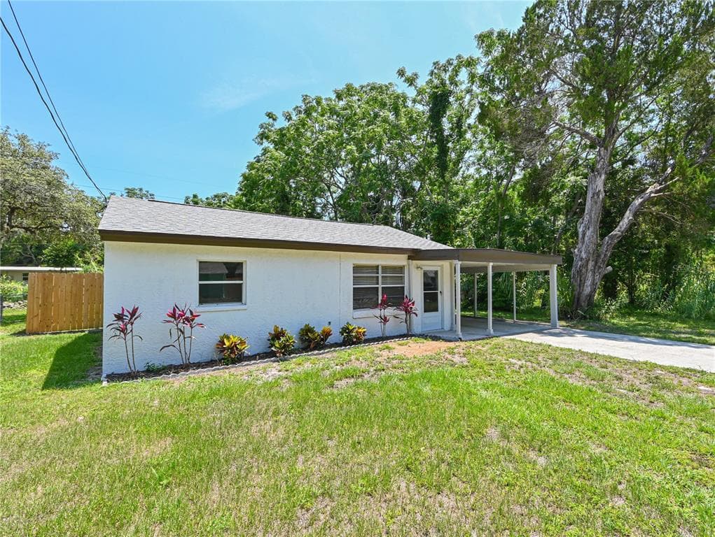 7804 AKRON AVENUE HUDSON, FL 34667
