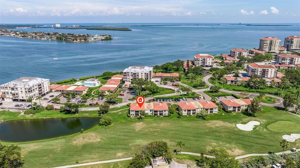 6105 PALMA DEL MAR BOULEVARD S UNIT 118 ST PETERSBURG, FL 33715