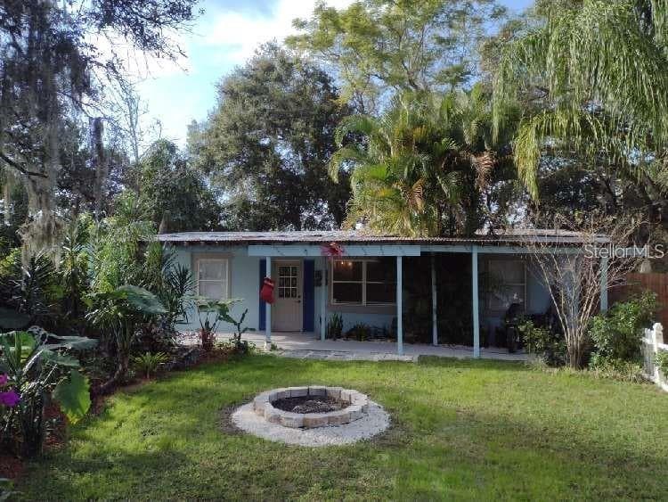 12304 WOODLEIGH AVE TAMPA, FL 33612