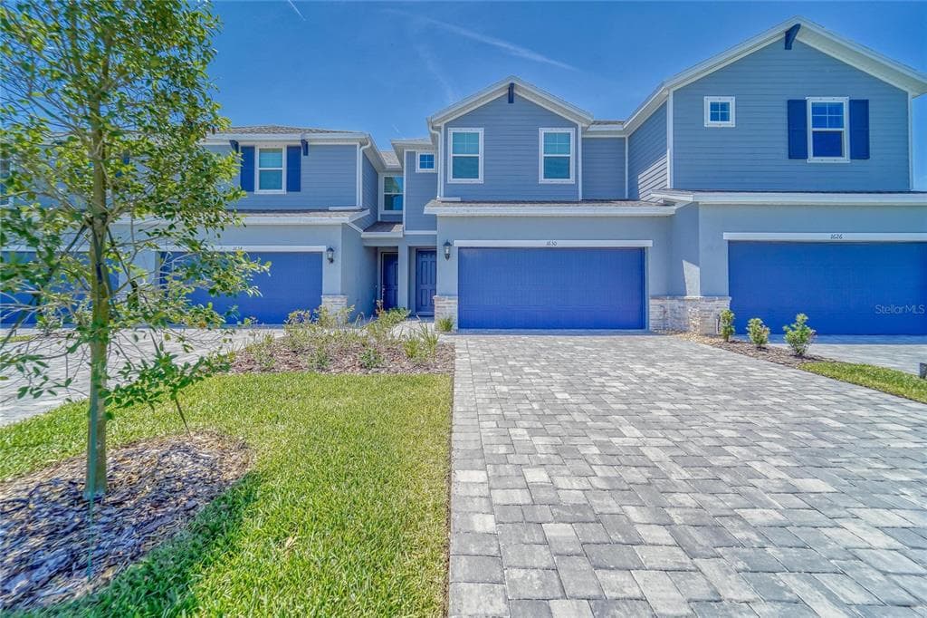 1630 BOXLEAF LANE BRADENTON, FL 34211