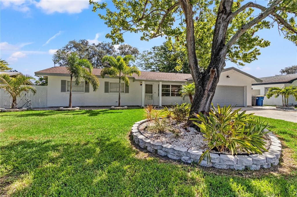 1565 S EVERGREEN AVENUE CLEARWATER, FL 33756