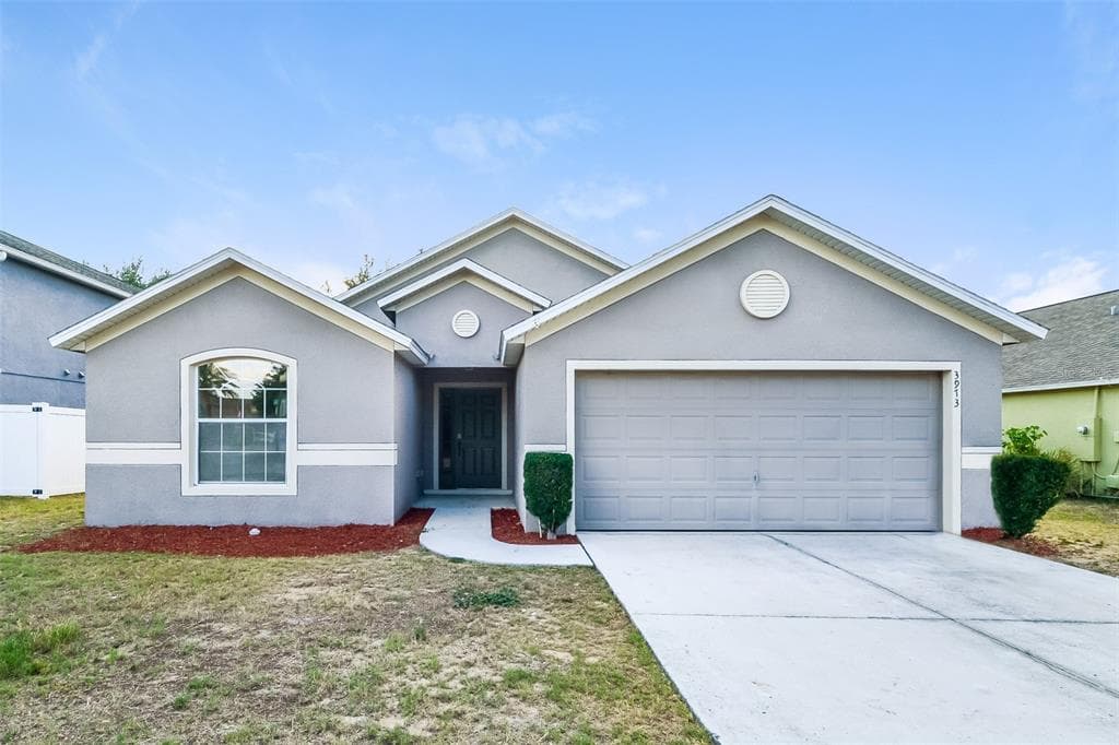 3973 HILLINGDON ROAD TAVARES, FL 32778