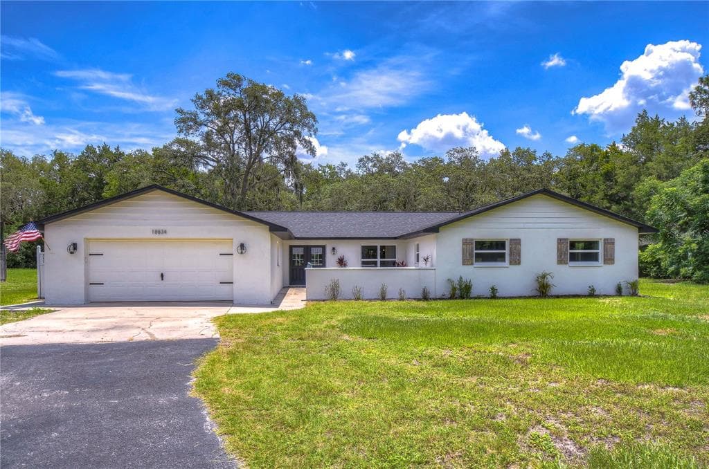 18834 FURMAN DRIVE SPRING HILL, FL 34610