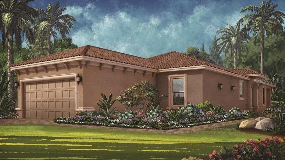4655 GAROFALO ROAD WESLEY CHAPEL, FL 33545