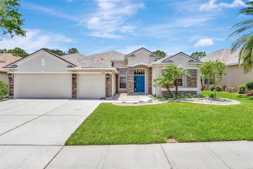 23606 ABERCORN LANE