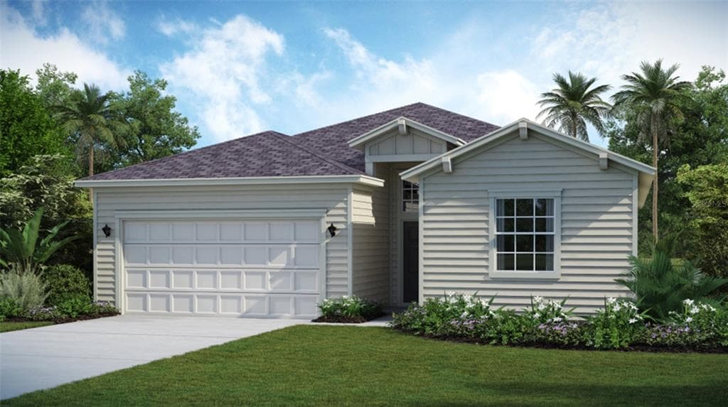3492 NE 38TH LANE OCALA, FL 34479