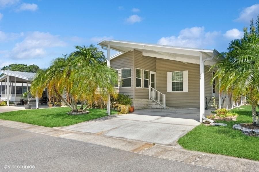 468 TROUT LANE OLDSMAR, FL 34677