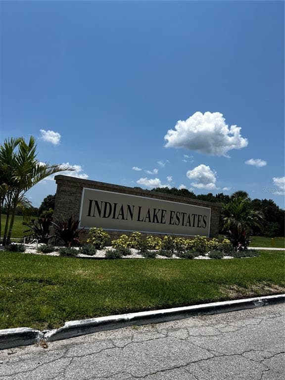 0 ALTHEA DRIVE LAKE WALES, FL 33898