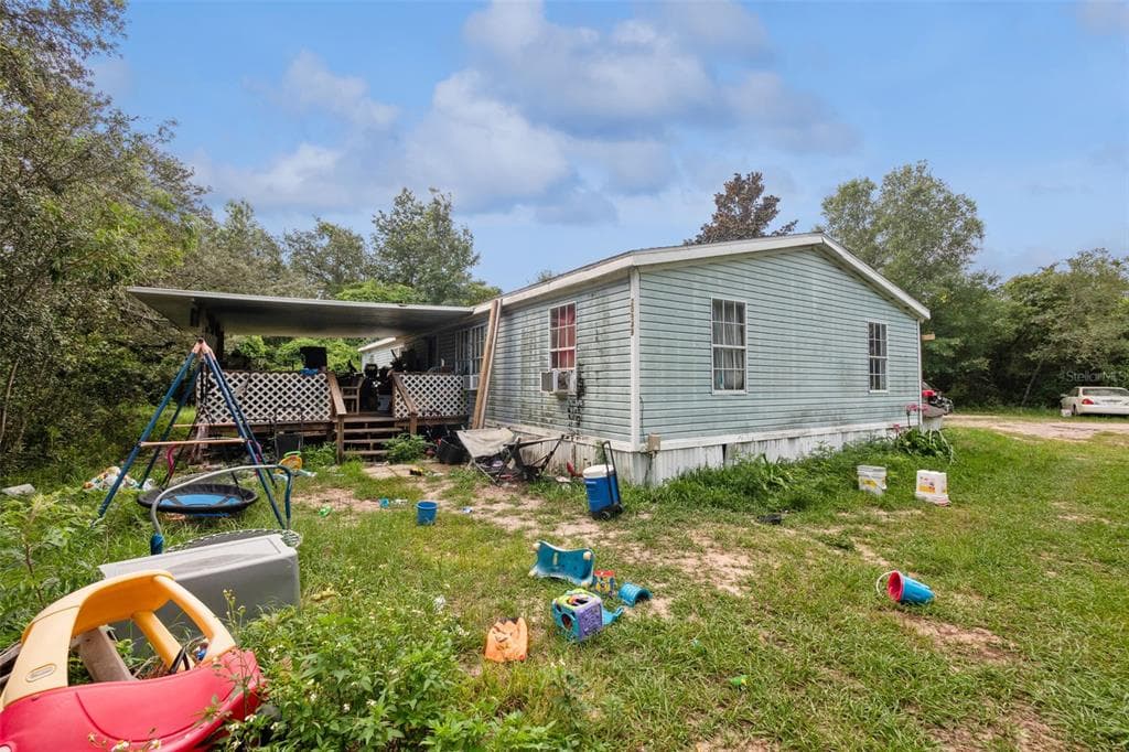 20948 SE 143RD STREET UMATILLA, FL 32784