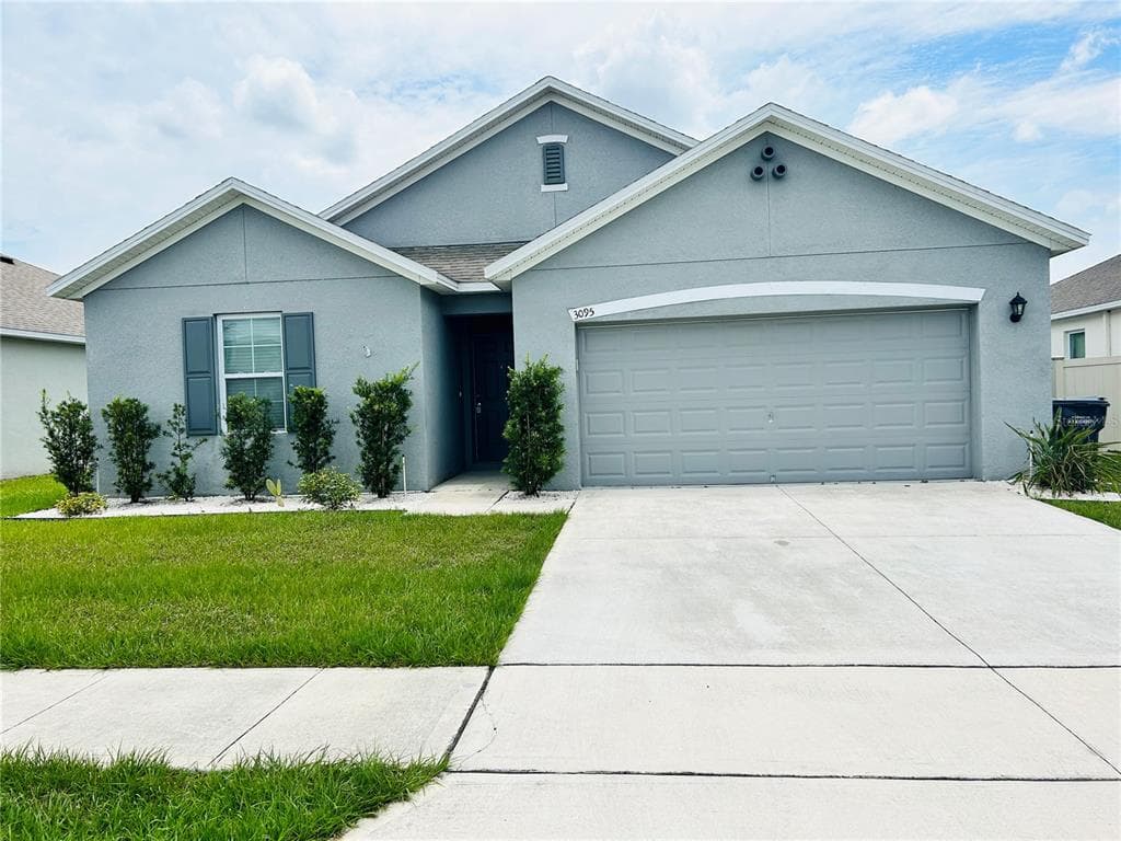 3095 SERENDIPITY WAY