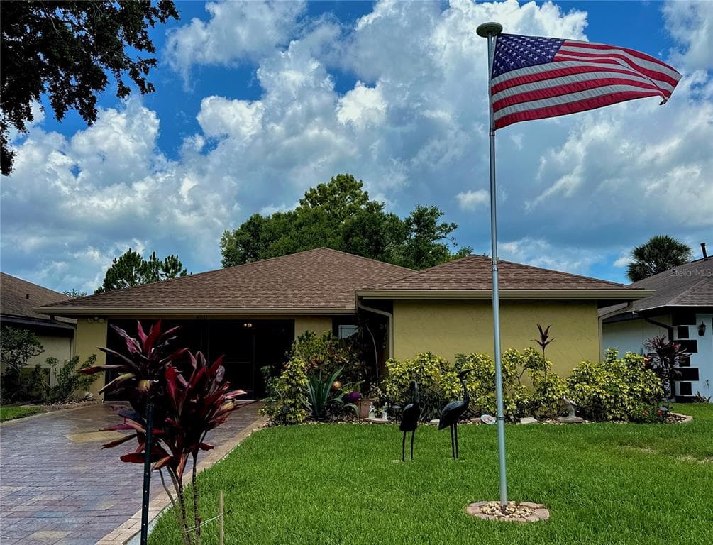 550 SAINT ANDREWS ROAD WINTER HAVEN, FL 33884