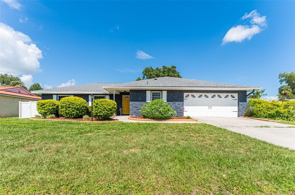 1001 SHANGRI LA DRIVE