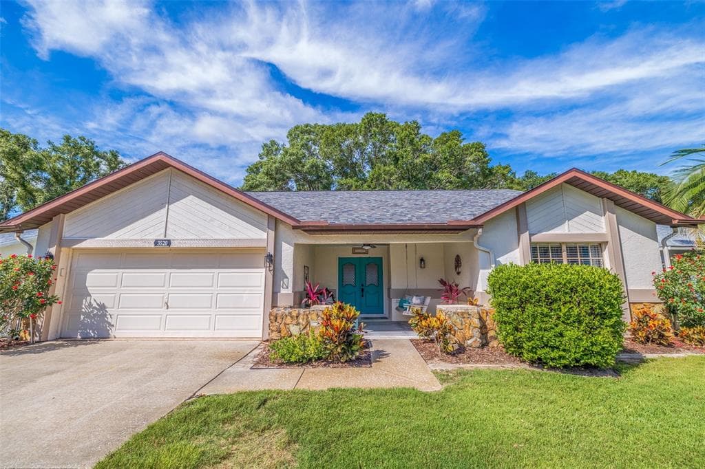 3520 E LINKS COURT PALM HARBOR, FL 34684