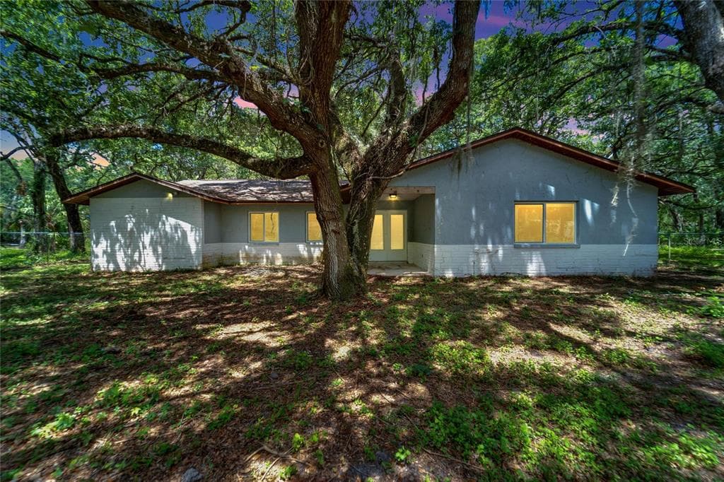 13129 BARNEY DRIVE