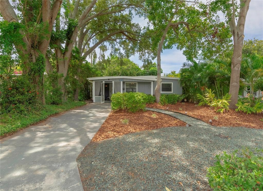5230 13TH AVENUE N ST PETERSBURG, FL 33710
