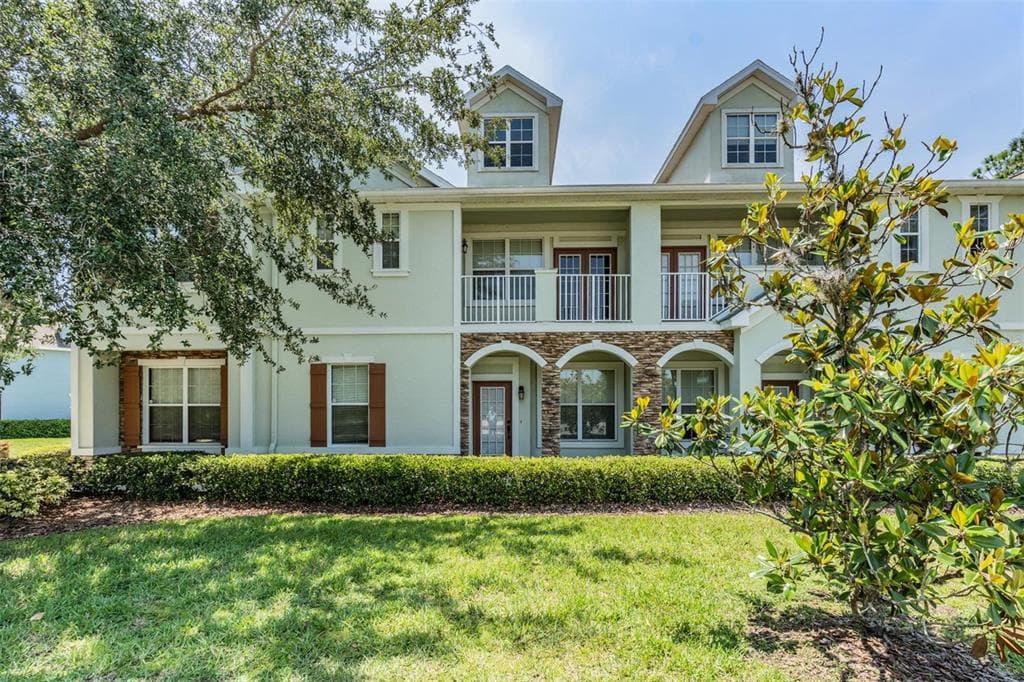 6008 FISHHAWK CROSSING BOULEVARD UNIT 6008 LITHIA, FL 33547