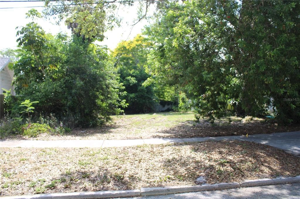 3531 81ST STREET N ST PETERSBURG, FL 33710