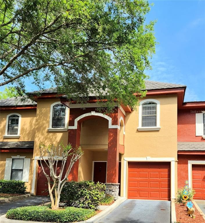 2151 CHIANTI PLACE UNIT 12-012 PALM HARBOR, FL 34683