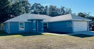 9320 SE 163RD STREET SUMMERFIELD, FL 34491