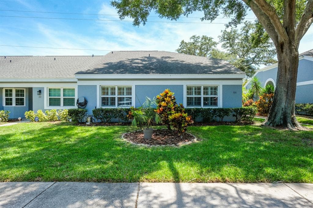 166 BRIGTON COURT SAFETY HARBOR, FL 34695