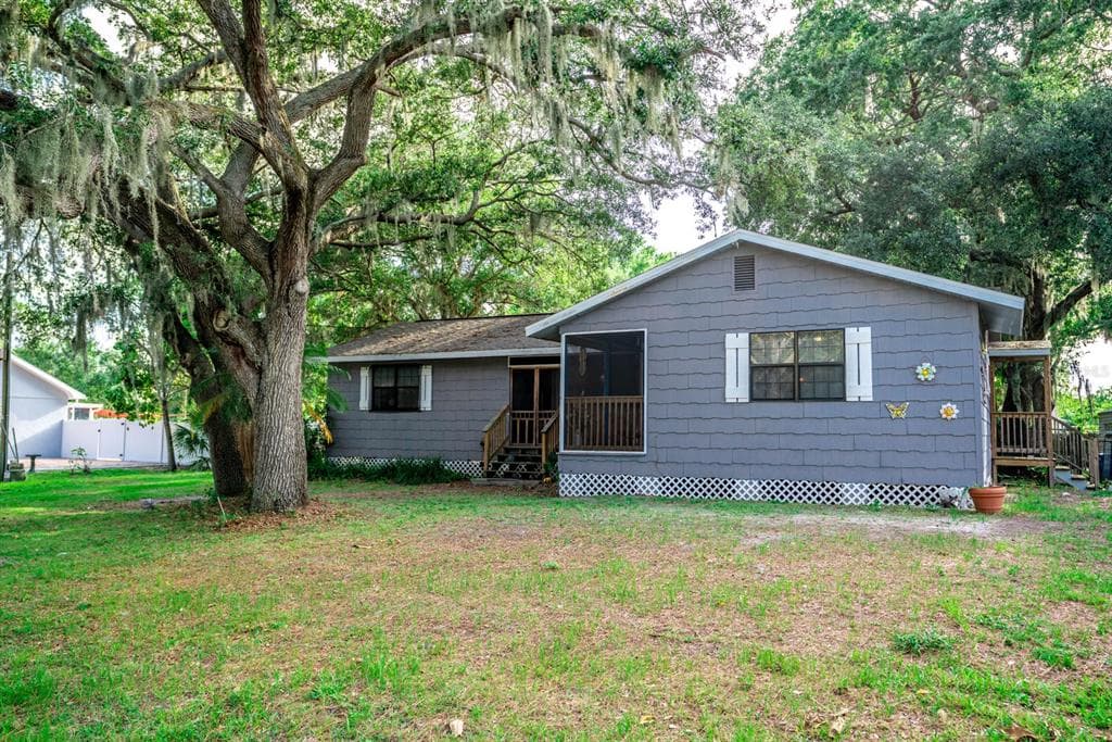 505 SW 7TH STREET RUSKIN, FL 33570