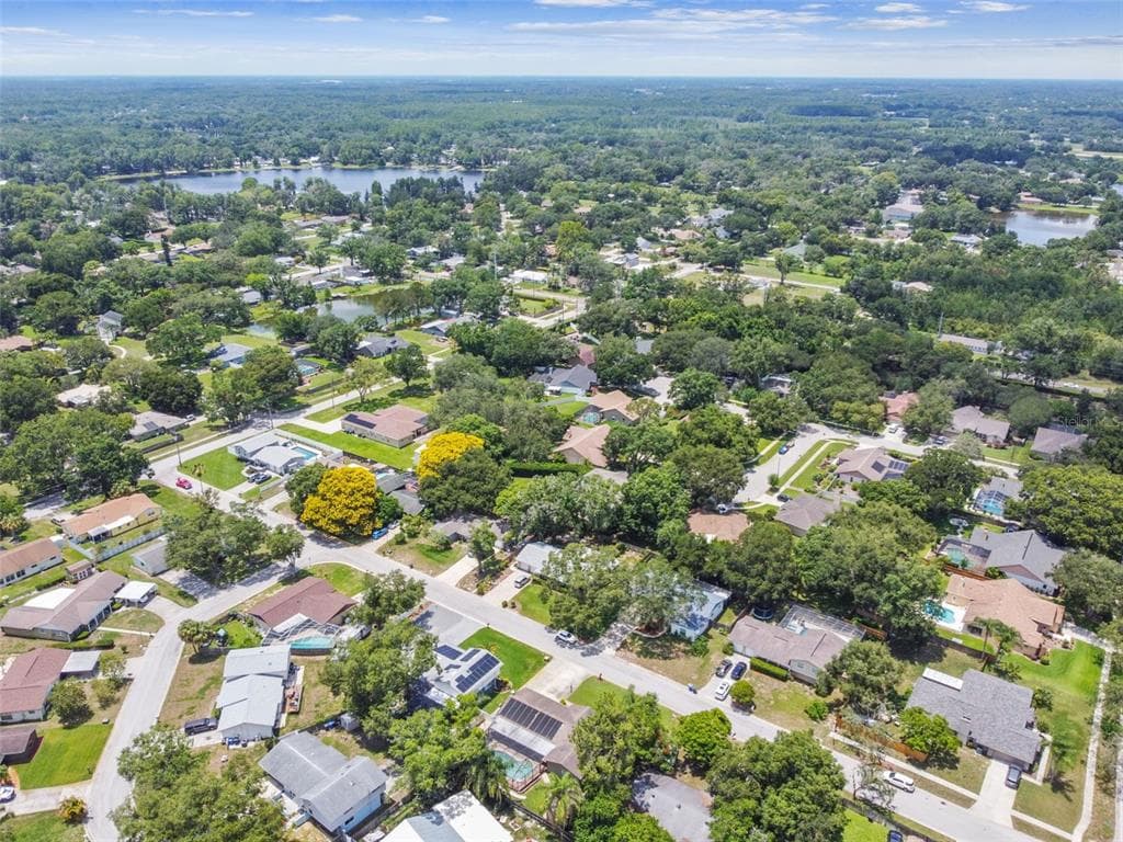 1511 BONNIEBROOK DRIVE LUTZ, FL 33549