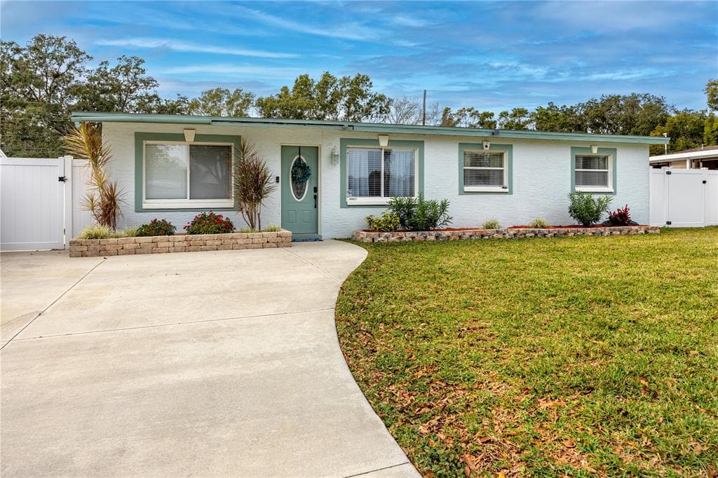 11254 116TH STREET SEMINOLE, FL 33778