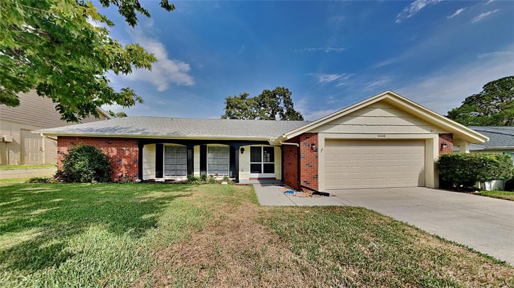 12406 GUNSTOCK LANE HUDSON, FL 34667