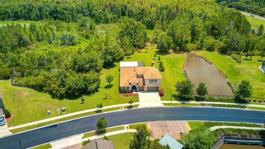 31380 DRISCOLL DRIVE WESLEY CHAPEL, FL 33543