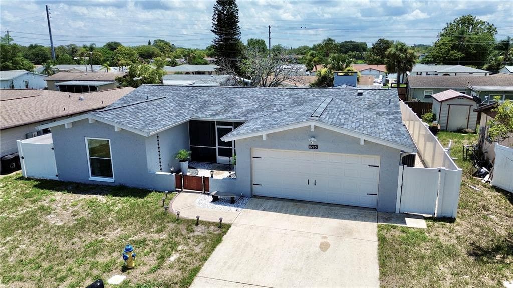 9720 RICHWOOD LANE PORT RICHEY, FL 34668