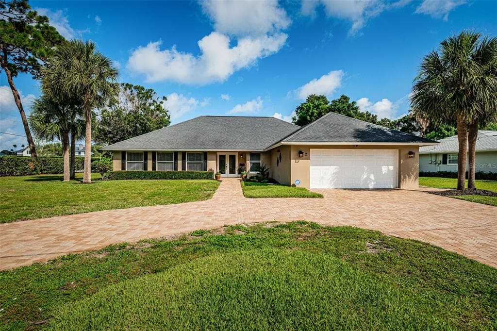 2 HIBISCUS ROAD BELLEAIR, FL 33756