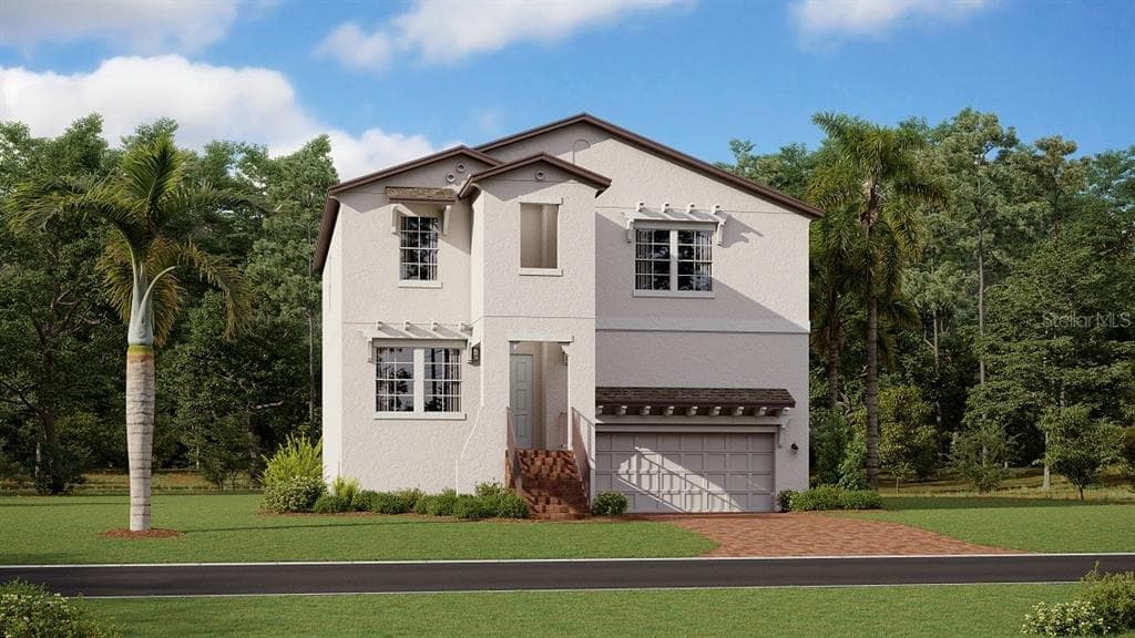 7702 S KISSIMMEE STREET TAMPA, FL 33616