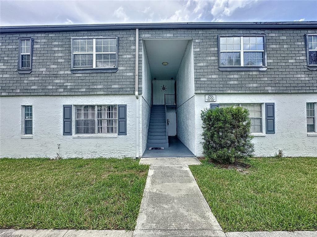 1000 S SEMORAN BOULEVARD UNIT 508 WINTER PARK, FL 32792