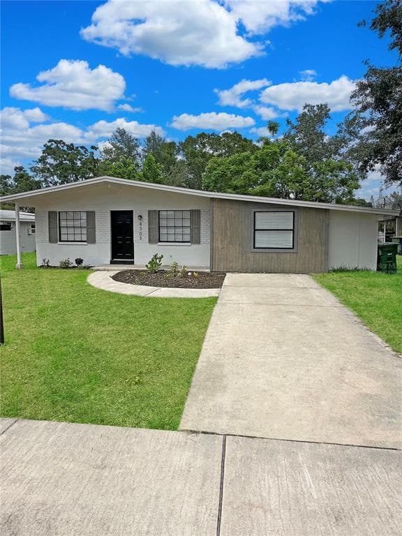 4303 W OKLAHOMA AVENUE TAMPA, FL 33616