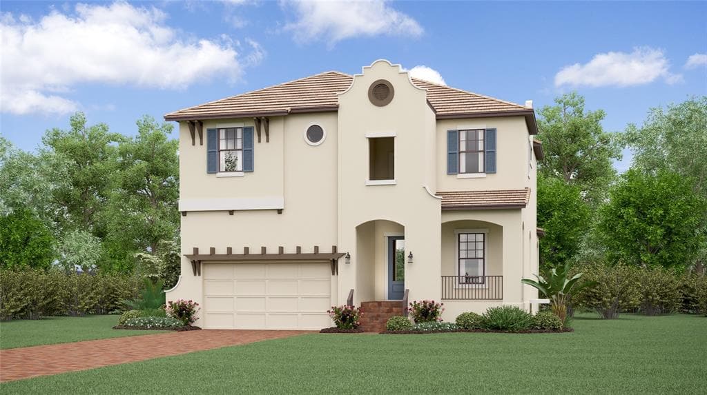 1105 SEAGRAPE DRIVE RUSKIN, FL 33570