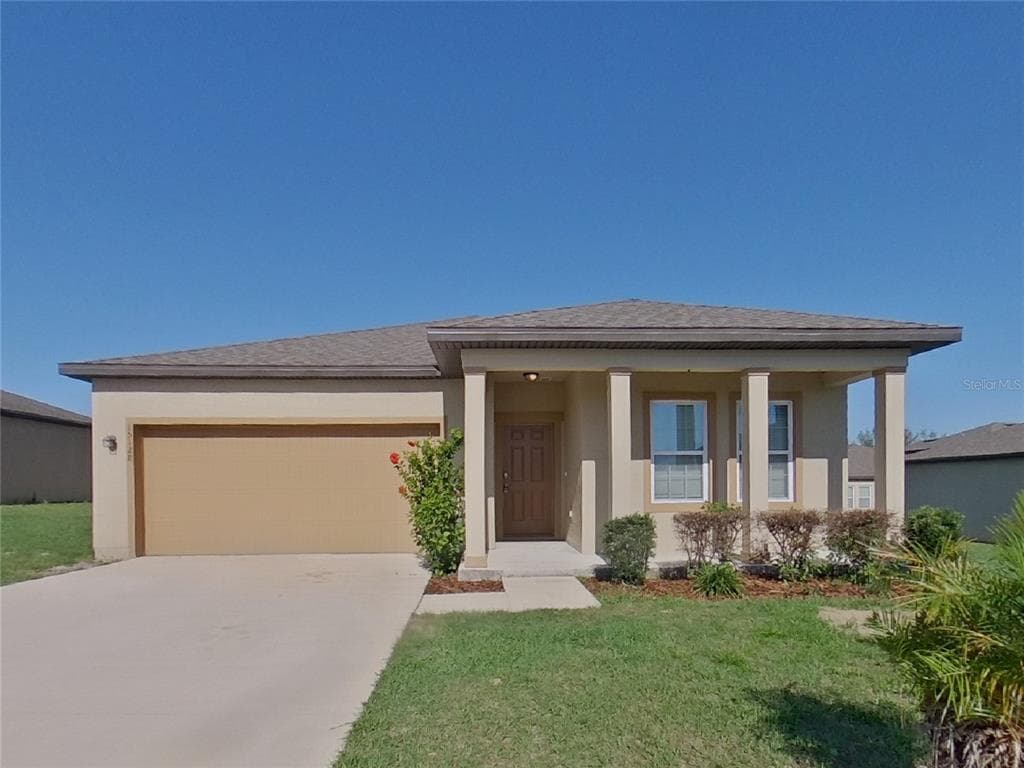 15128 SORA STREET MASCOTTE, FL 34753