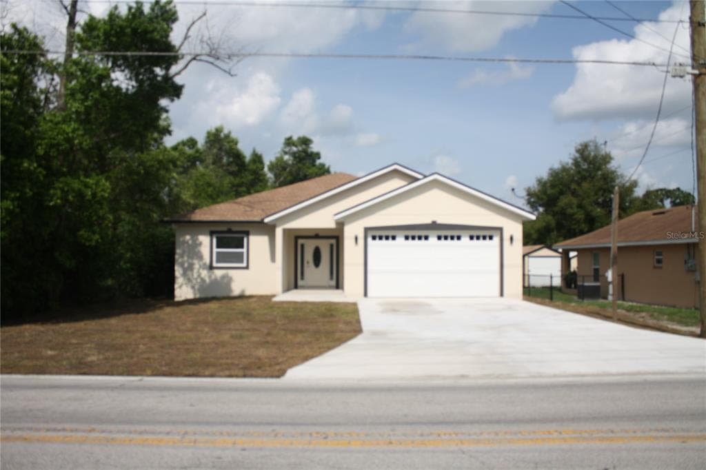 1427 PROVIDENCE ROAD LAKELAND, FL 33805