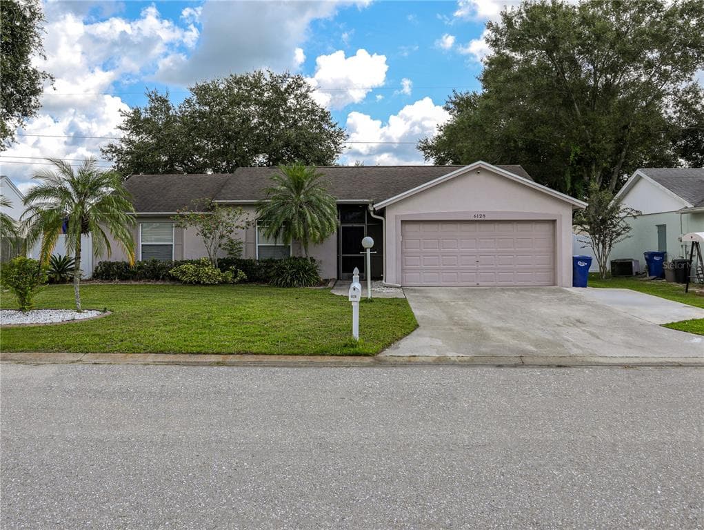 6128 63RD AVENUE E PALMETTO, FL 34221
