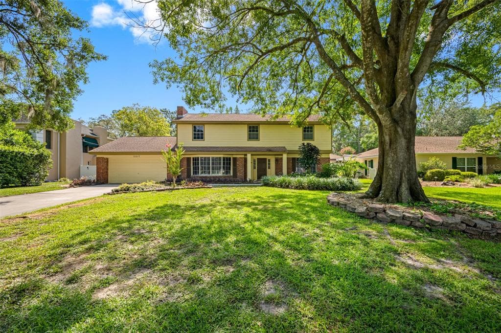 10017 HAMPTON PLACE TAMPA, FL 33618